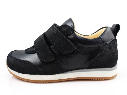 Angulus sneaker navy 3256 navy